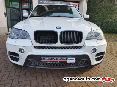 Bmw X5 — 12